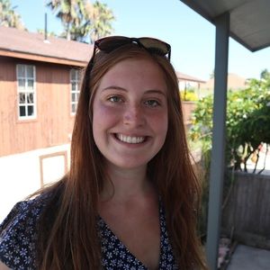 Meet your Posher, Bryn